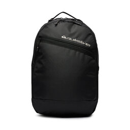 Quiksilver Plecak Quiksilver AQYBP03157 Black KVJ0