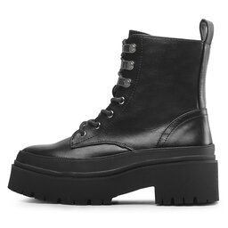 

Ботильйони Bullboxer 137521F6S Black, Чорний