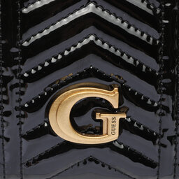 

Сумка Guess HWQT89 76780 BLA, Чорний
