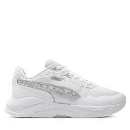 

Снікерcи Puma X-Ray Speed Lite Metallics 389286 02 Puma White/Puma Silver, Білий