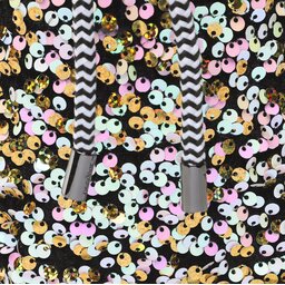 

Сумка Desigual 22WAXO05 9019, Чорний