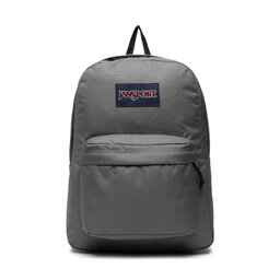JanSport Σακίδιο JanSport Superbreaker One EK0A5BAGN601 Γκρι
