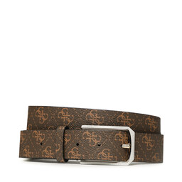 Guess Vyriškas Diržas Guess Vezzola Belts BM7723 VIN35 BOD