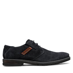 

Туфлі Bugatti 312-A9E01-1400-4100 Dark Blue, Cиній