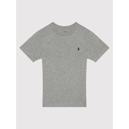 Polo Ralph Lauren Polo Ralph Lauren T-Shirt 322832904039 Grau Regular Fit