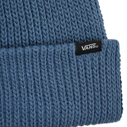 

Шапкa Vans Core Basic VN0A34GVZ021 Cement Blue, Cиній