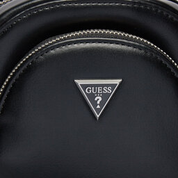

Рюкзак Guess HMMECA P4269 BLA, Чорний