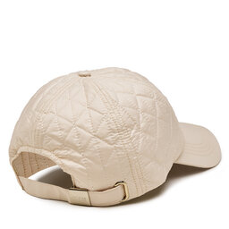 

Бейсболка Guess Not Coordinated Headwear AW5071 POL01 OKL, Бежевий