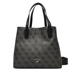 Guess Τσάντα Guess J5YZ01 WFMF0 Γκρι
