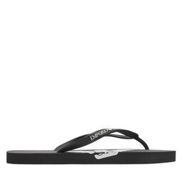 Emporio Armani Infradito Emporio Armani XVQS08 XN746 A120 Nero