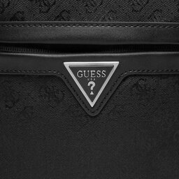 

Рюкзак Guess Vezzola HMVZLJ P4190 CBL, Чорний