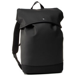 Tretorn Plecak Tretorn Malmo Rolltop 474008 Czarny
