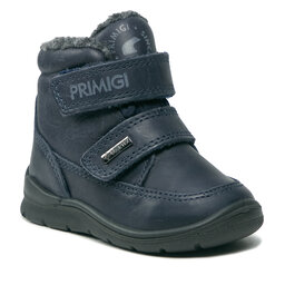 Primigi Kozačky Primigi GORE-TEX 4856000 Blu