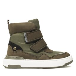 

Черевики Lasocki Kids CI12-3094-01 Green, Хакі