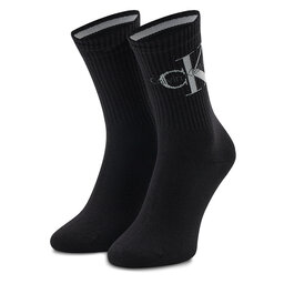 Calvin Klein Jeans Șosete Lungi de Damă Calvin Klein Jeans 701218750 Black 001