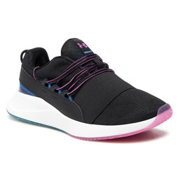 Under Armour Παπούτσια Under Armour Ua W Charged Breathe Clr Sft 3023658-001 Blk