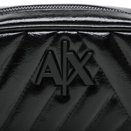 

Сумка Armani Exchange 942855 3F779 00020 Nero, Чорний
