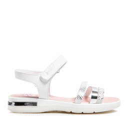 

Босоніжки Pablosky 494505 S Olimpo Blanco, Білий