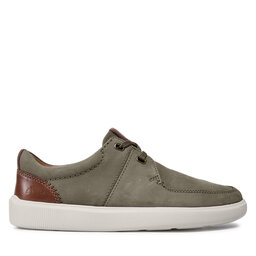 

Туфлі Clarks, Зелений