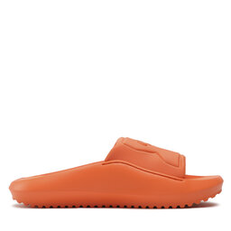 

Шльопанці Calvin Klein Jeans Hybrid Sandal High/Low Freq YM0YM00645 Firecracker 0JG, Оранжевий