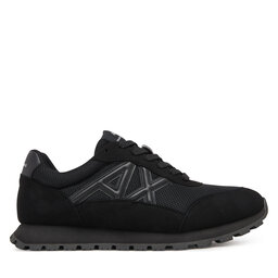 Armani Exchange Αθλητικά Armani Exchange XM001960 AF19388 MC005 Μαύρο