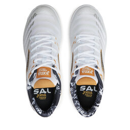 

Взуття Joma Regate Rebound 2402 RRES2402IN White, Білий