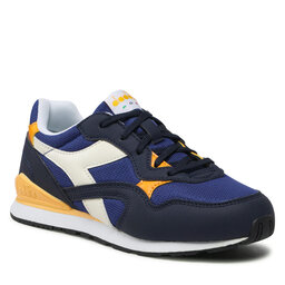 Diadora Сникърси Diadora N.92 Gs 101.177715 01 C1141 Classic Navy/White