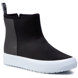 Tretorn Botki Tretorn Alto Hybrid 47343510 Black