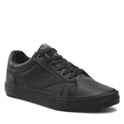 

Кросівки s.Oliver 5-13630-39 Black 001, Чорний