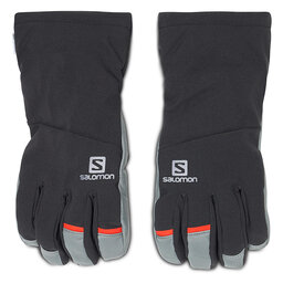 Salomon Skijaške rukavice Salomon Propeller Long M C14266 50 M0 Black
