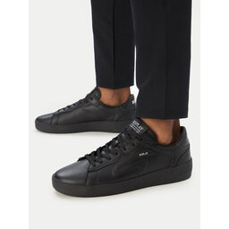 REPLAY Sneakers REPLAY GMZA9 .000.C0206L Schwarz