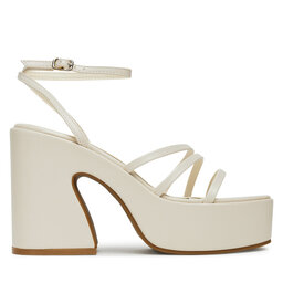 DeeZee Sandalen DeeZee F7178-16 Beige