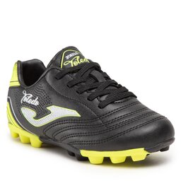 Joma Topánky Joma Toledo Jr 2201 TOJW2201HG Black