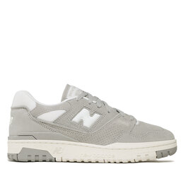 

Снікерcи New Balance BB550VNB Сірий