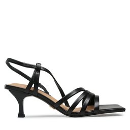 

Босоніжки Gino Rossi HALA-108138 Black, Чорний