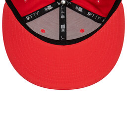 

Бейсболка New Era Le 950 Nyy 60435190 Червоний