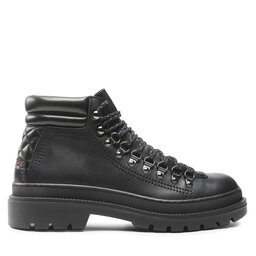 

Черевики Fabi FU0346D Nero, Чорний
