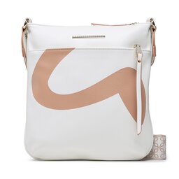 

Сумка Ara Lara 16-21109-68 Cream Blush, Білий