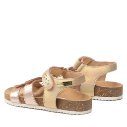 

Босоніжки Les Tropeziennes Izeane 42395 Pink/Multi, Рожевий