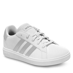 adidas Обувки adidas Grand Court GW6506 White