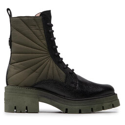 

Ботильйони Hispanitas Ashley HI211878 Black/Olive, Чорний