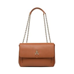

Сумка Patrizia Pepe 8B0100/L001 New Cuoio, Коричневий