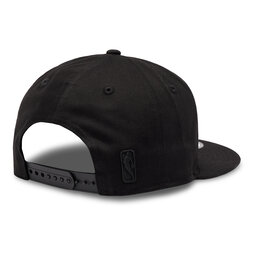 

Бейсболка New Era La Lakers Nba 9Fifty 60245401 Чорний