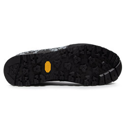 

Трекінгові черевики Zamberlan 215 Salathe' Gtx Rr GORE-TEX Dark Grey, Сірий