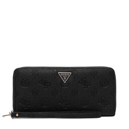 Guess Гаманець Guess Blake SWPD22 22146 Чорний