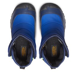

Снігоходи Keen Puffrider Wp 1027960-1 Naval Academy/Surf, Голубий