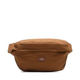 Dickies Saszetka nerka Dickies Duck Canvas Cross Body DK0A4XOY Brown Duck