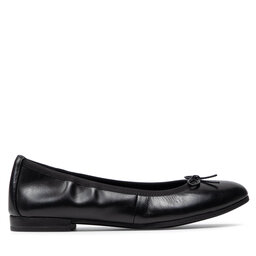 

Балетки Tamaris 1-22116-27 Black 001, Чорний