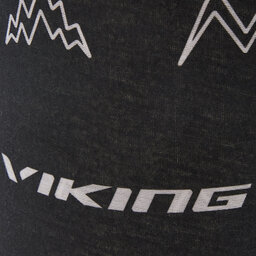 

Шарф-снуд Viking, Чорний