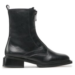 

Ботильйони Tamaris 1-25024-39 Black Matt 020, Чорний